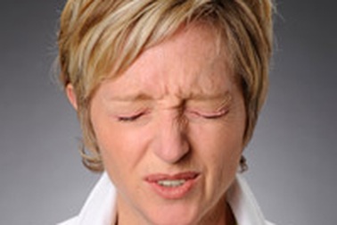 Bệnh viêm mí mắt