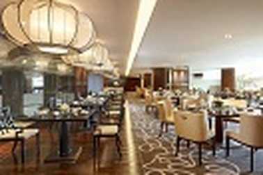 Tết sum vầy tại Sofitel Plaza Hanoi