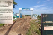 Vụ giả chữ ký trong “Chứng chỉ quy hoạch”: Có dấu hiệu tội làm giả con dấu, tài liệu