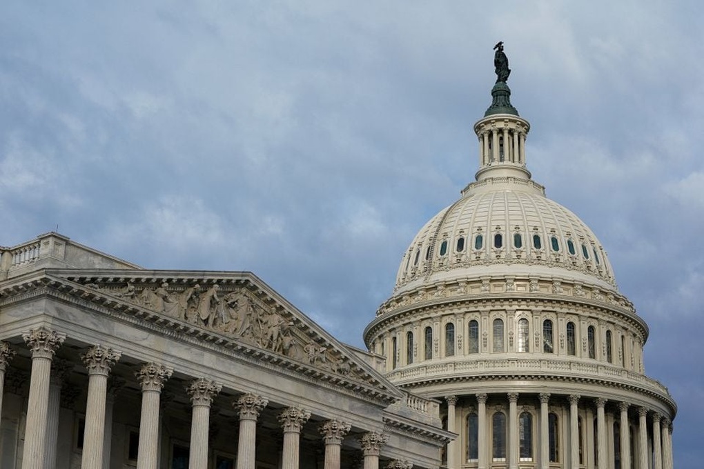 Thượng viện Mỹ chặn dự luật viện trợ Ukraine, Israel vì lục đục nội bộ - 1
