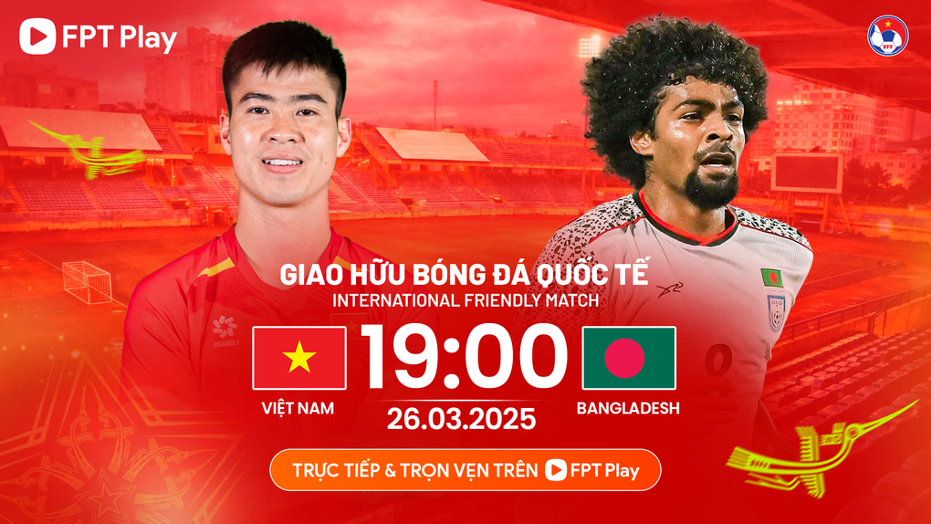Tuyển Việt Nam - Bangladesh (19h hôm nay): Lộ diện đội hình mạnh nhất - 3 Tuyển Việt Nam - Bangladesh (19h hôm nay): Lộ diện đội hình mạnh nhất - 3