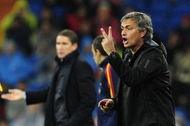 Real Madrid điêu đứng vì những án kỷ luật