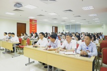 Yếu tố then chốt với quản trị hiện đại