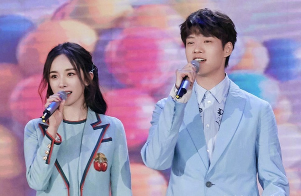 Lý do Dương Mịch và “phi công trẻ” chưa công khai tình cảm - 3