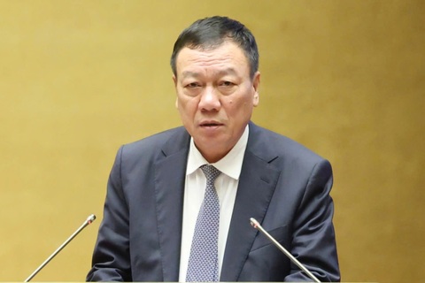 Cách chức 18 người đứng đầu và cấp phó vì để xảy ra tham nhũng