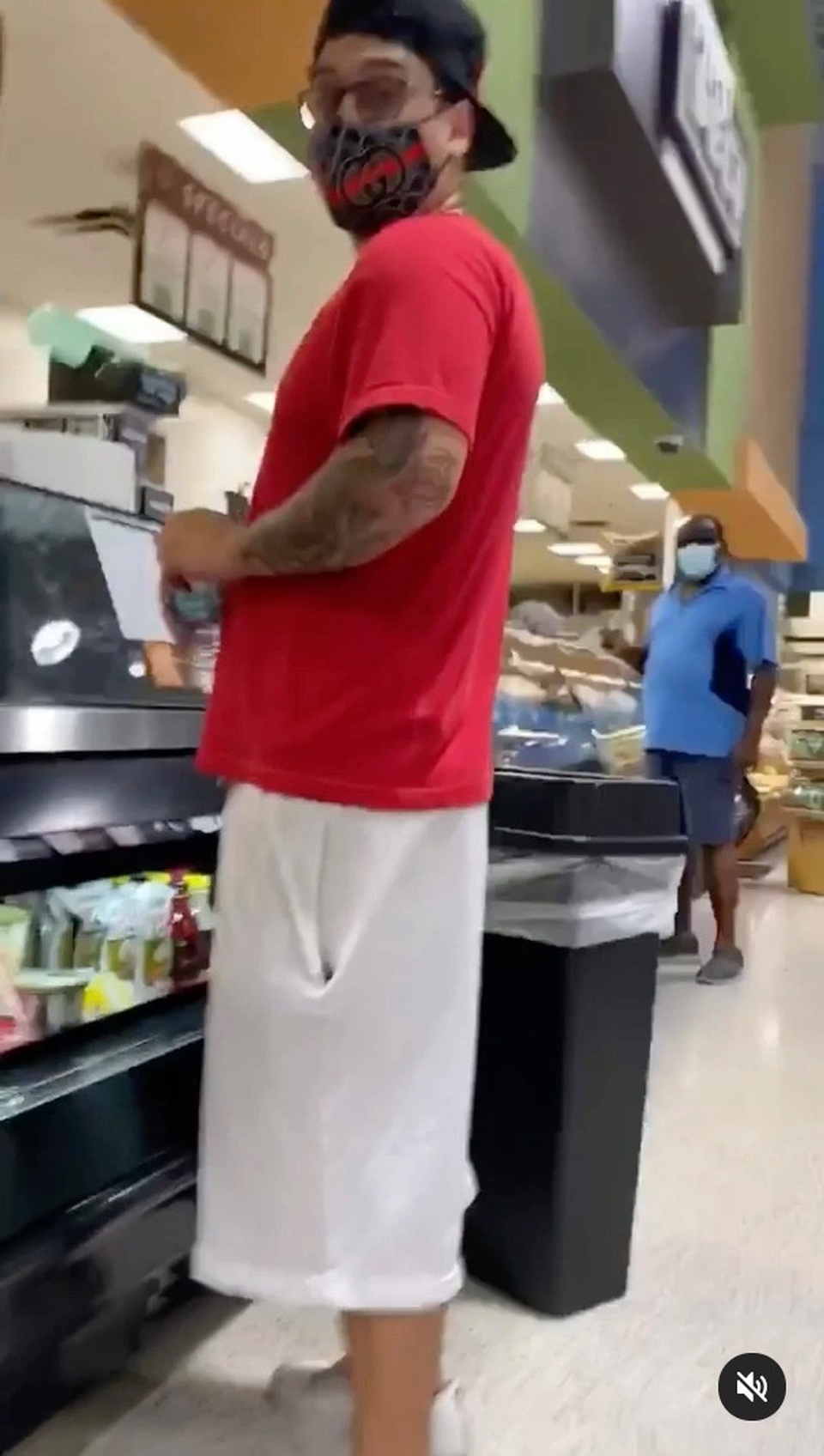 Đàn ông phản ứng thế nào trước phụ nữ “siêu vòng ba” - 2