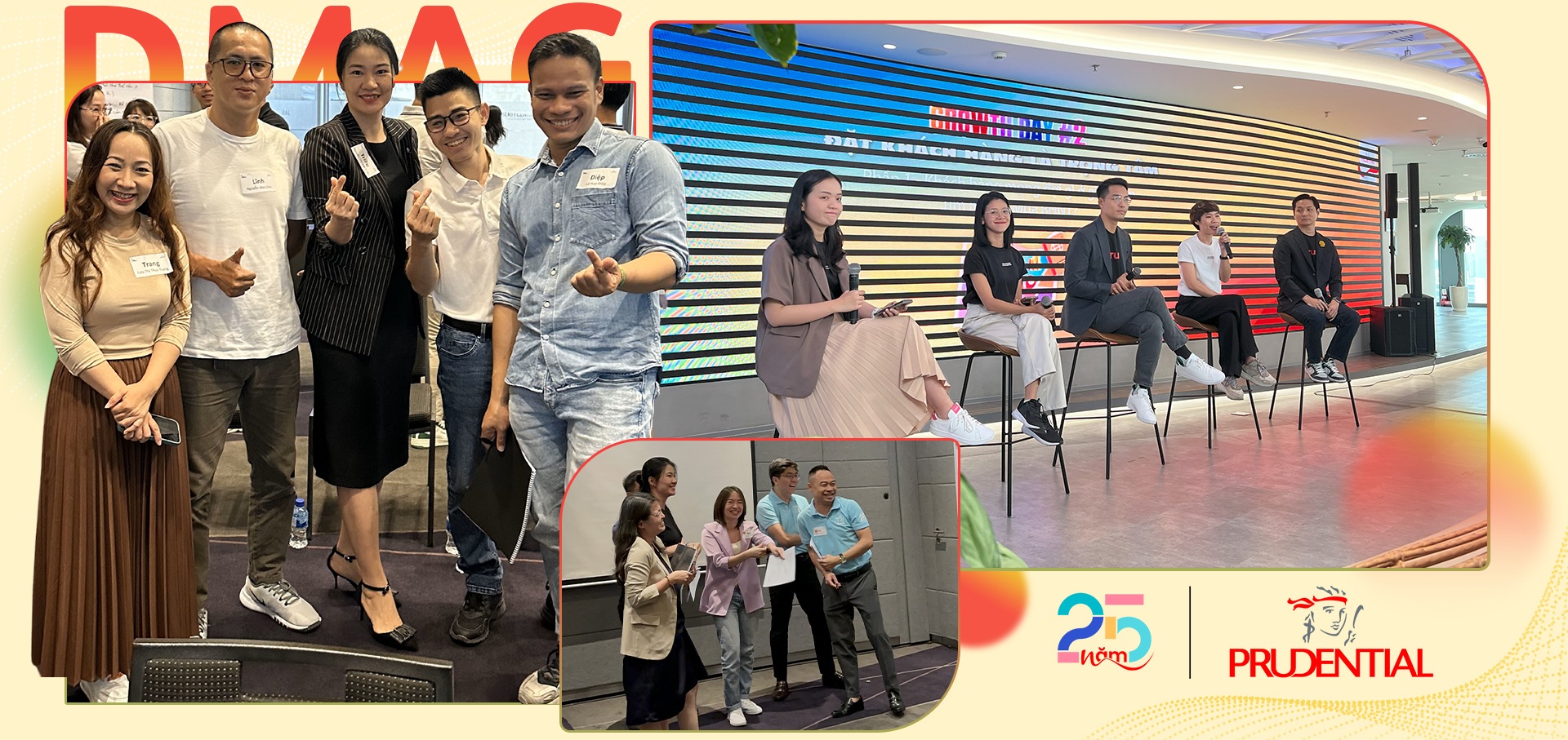 Prudential: Bồi dưỡng năng lực là trọng tâm chiến lược phát triển nhân sự bền vững - 13