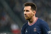 Messi bỏ lỡ vòng 7 Ligue 1 vì chấn thương đầu gối