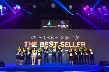 Đất Xanh Đông Nam Bộ kỷ niệm 12 thành lập và những khát vọng bứt phá