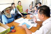 Mức hưởng BHYT ra sao khi đi khám, chữa bệnh không đúng tuyến?