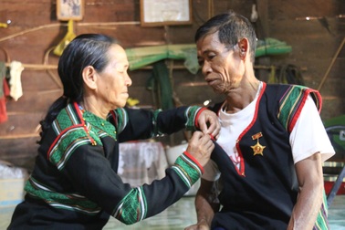 Đại thắng mùa xuân 1975: 45 năm giữ trọn một lời thề