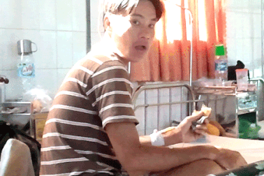 Bi kịch từ mối tình vụng trộm