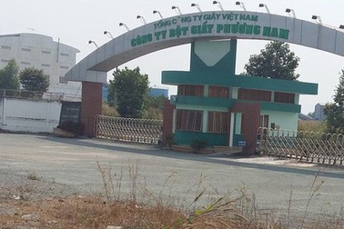 Bộ Công Thương lên tiếng về dự án "sắt vụn" bị kiện đòi nợ cả trăm tỷ đồng