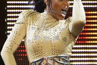 Janet Jackson đột ngột nhập viện