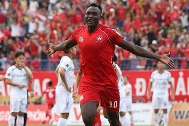 Sau nợ thuế gần 18 tỷ đồng, CLB Hải Phòng lại dính rắc rối với FIFA