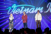 Lâm Phúc tiết lộ lý do rơi nước mắt khi PiaLinh rời "Vietnam Idol 2023"