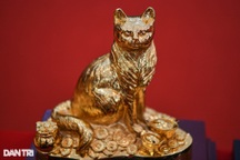 Vàng giảm giá, USD tăng sau báo cáo việc làm của Mỹ