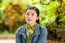 Bất ngờ về tài diễn xuất của "Sao Mai" Nguyễn Thu Hằng khi đóng phim ca nhạc