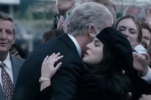 Monica Lewinsky làm phim về scandal tình ái của chính mình