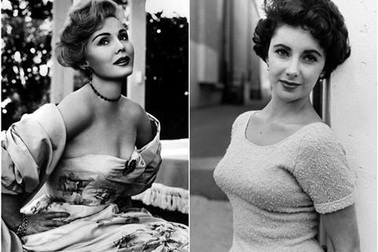 Các cô dâu tuyệt mỹ của dòng họ Hilton