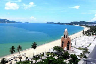 Mường Thanh Luxury Viễn Triều - Thêm một khách sạn 5 sao sắp khai trương của Mường Thanh