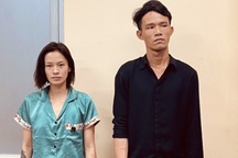 Đôi nhân tình dàn cảnh đánh ghen, ăn cướp rồi đi mua... nhẫn cưới