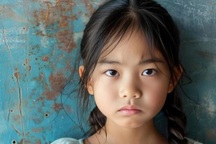 Điều cha mẹ nên làm ngay khi con hay lo lắng, căng thẳng?