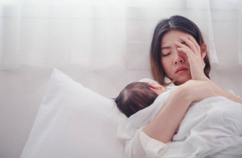 Mẹ vợ ở quê lên chăm cháu, hôm sau đã xách đồ về vì câu nói của con rể - 1 Mẹ vợ ở quê lên chăm cháu, hôm sau đã xách đồ về vì câu nói của con rể - 1