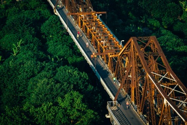 VPBank Hanoi International Marathon - Sự kiện thể thao quốc tế thường niên mang dấu ấn Hà Nội