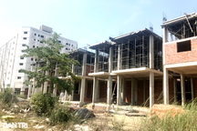 Số lao động cần nhà ở xã hội rất lớn, chưa thể đáp ứng