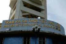 Trạm khí tượng duy nhất Việt Nam được thế giới công nhận "hơn 100 năm tuổi"