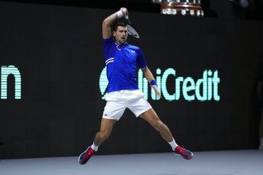 Djokovic được đặc cách tham dự Australian Open 2022?