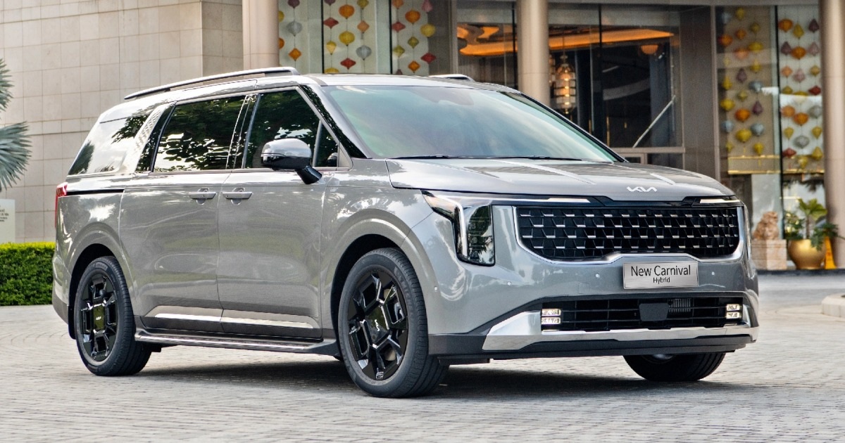 Kia ưu đãi đặc biệt lên đến 80 triệu đồng cùng nhiều quà tặng hấp dẫn
