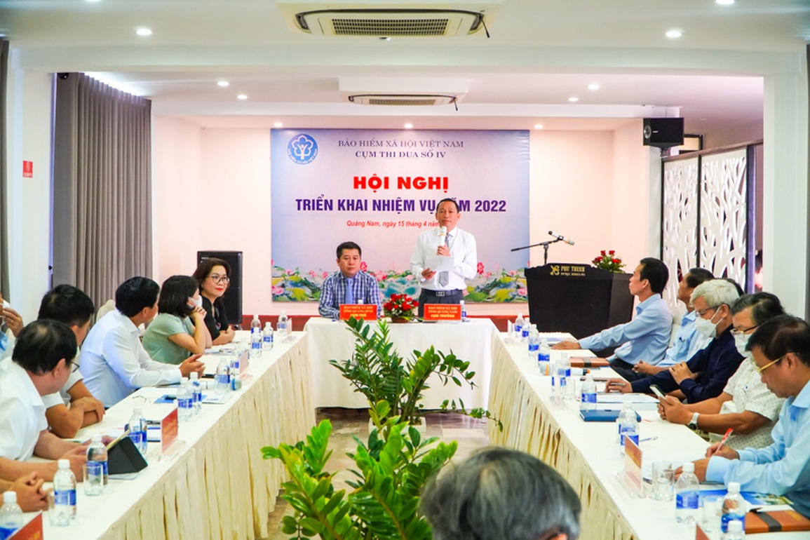Hơn 9,9 triệu người tham gia bảo hiểm xã hội - 1