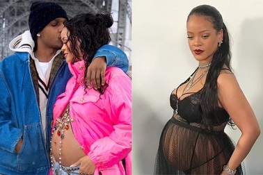 Rộ tin Rihanna chia tay bạn trai vì phát hiện anh này ngoại tình