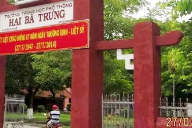 Treo băng rôn phản cảm ngày Thương binh liệt sĩ: Phải rút kinh nghiệm sâu sắc 