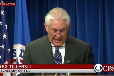 Chính quyền Tổng thống Trump công bố sắc lệnh hạn chế nhập cư mới