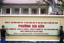 6 điểm mới quan trọng ở cấp xã từ ngày 1/7