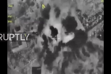 Nga khắc chế đòn độc của người Kurd