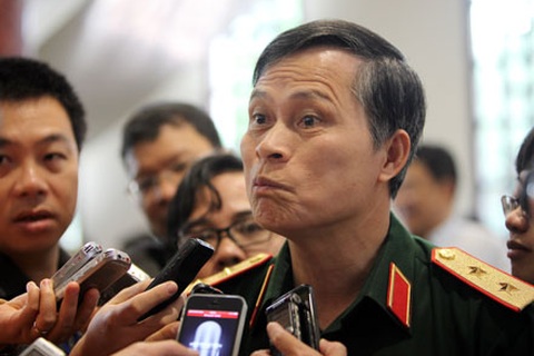 “Án sai phải sửa, oan phải đền, không thể lẩn trách nhiệm”