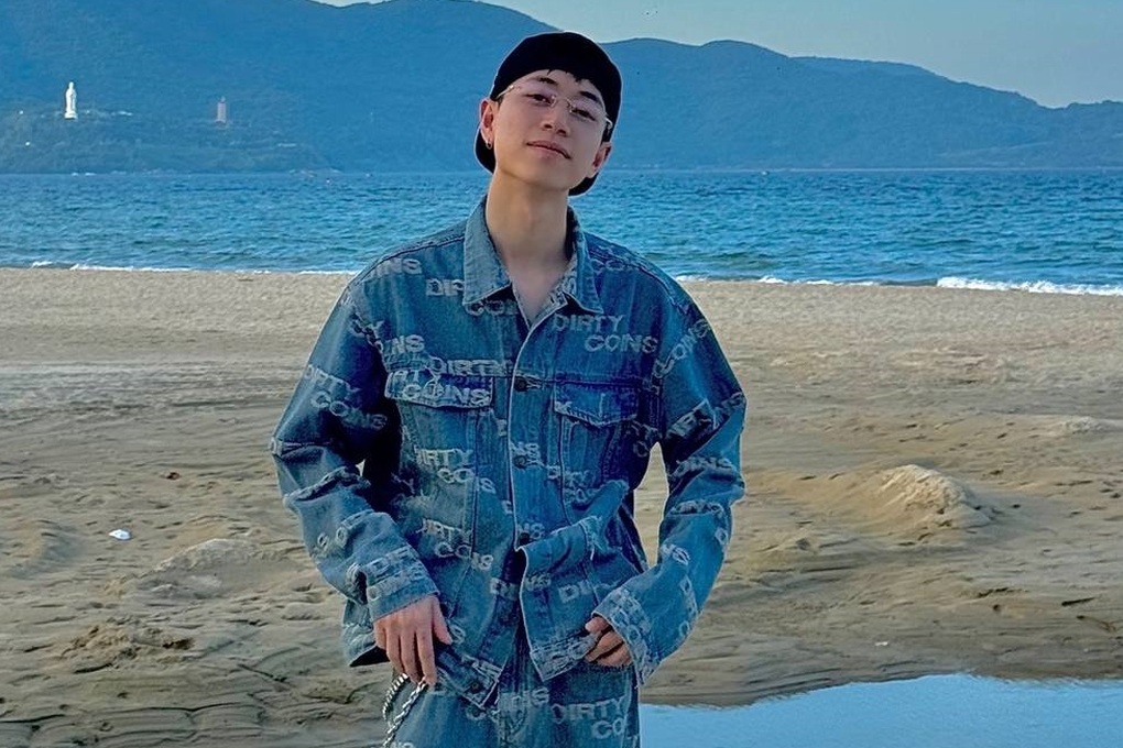 Rapper Double2T lên tiếng khi bị tố mắc bệnh sao, nói dối chuyện tình cảm - 1 Rapper Double2T lên tiếng khi bị tố mắc bệnh sao, nói dối chuyện tình cảm - 1