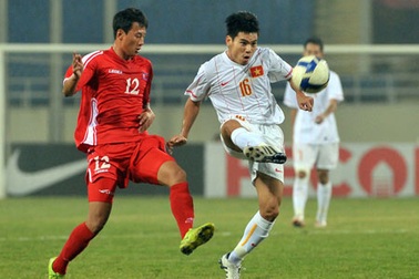 Kế hoạch tổ chức AFF Cup 2010 suýt “gặp hạn”