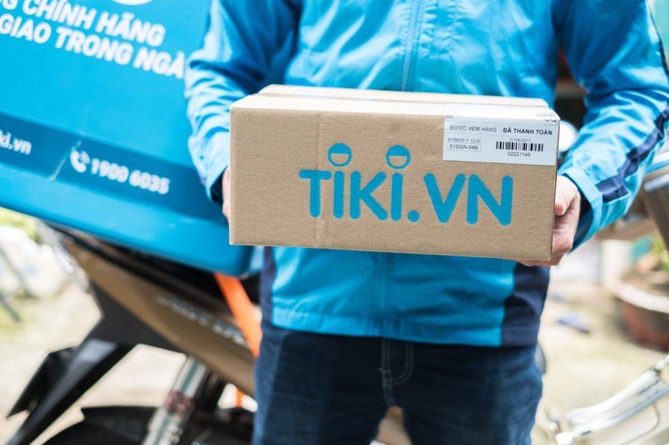 Tiki và Sendo đàm phán sáp nhập để đấu với Lazada, Shopee? - 2 Tiki và Sendo đàm phán sáp nhập để đấu với Lazada, Shopee? - 2