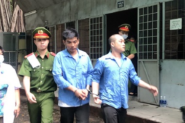 Bi kịch cuộc đời người đàn ông đâm trọng thương tình địch