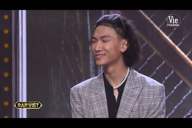 RPT Gonzo, Mac Junior, Lee Boo và LilCell dắt tay nhau vào trận Giải Cứu