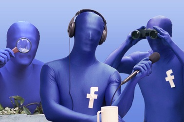 Cách khóa trang cá nhân với người lạ trên Facebook