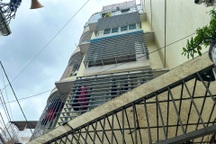 Bộ Xây dựng ra chỉ đạo "nóng" về chung cư mini