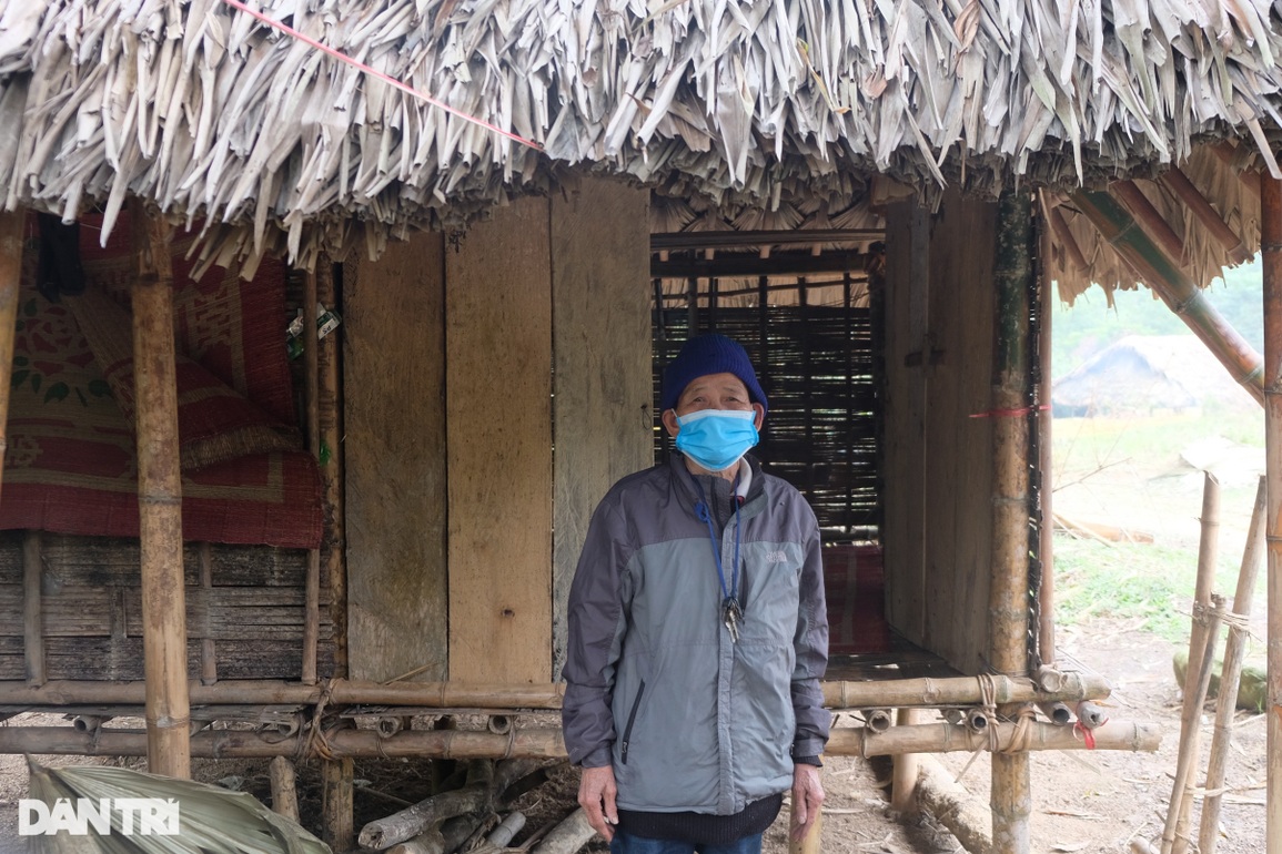 Bạn đọc giúp đỡ người đàn bà không gia đình hơn 64 triệu đồng - 1 Bạn đọc giúp đỡ người đàn bà không gia đình hơn 64 triệu đồng - 1