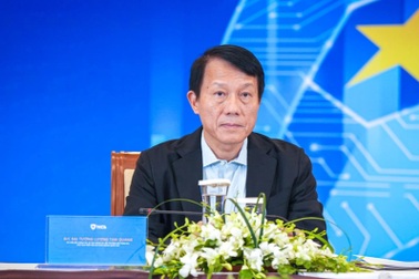 Khoảng 300 KOL dự Hội nghị "KOL với kỷ nguyên vươn mình của dân tộc"