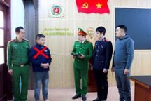 Giả danh người cung cấp tin báo tội phạm để lừa đảo